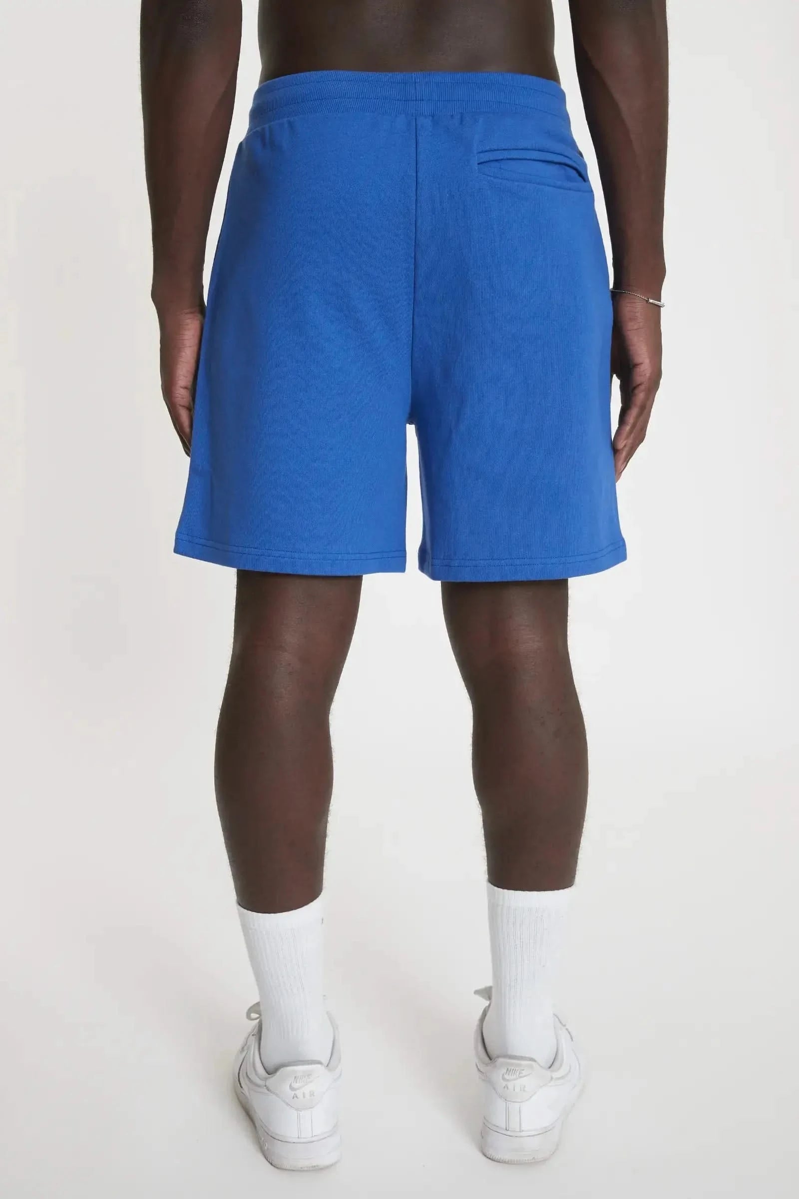 Shorts Limitless Cobalt YSPT Studio