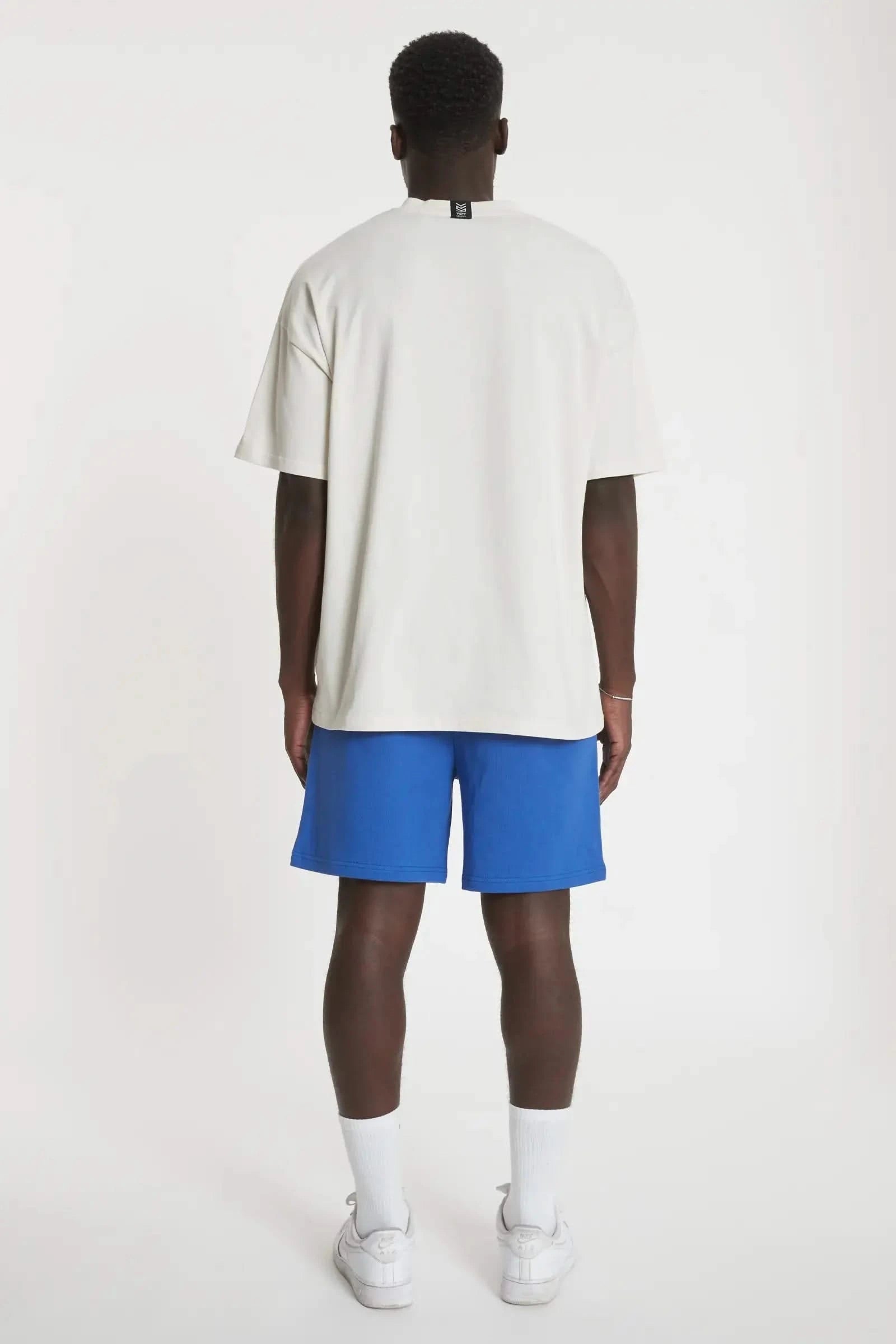 Shorts Limitless Cobalt YSPT Studio