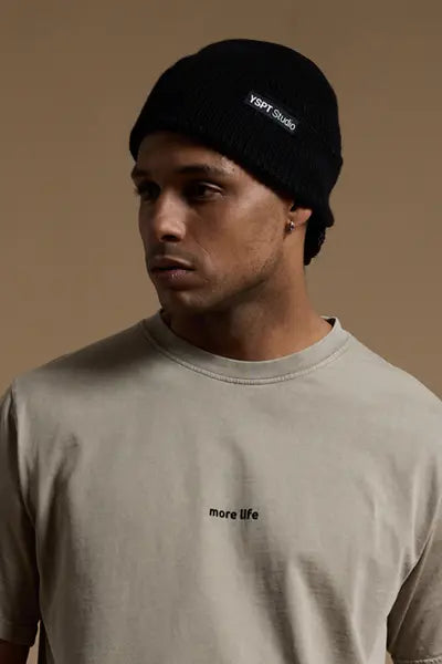 Beanies Herren Streetwear Accessoires | YSPT Studio - Your Spirit Powers Tomorrow