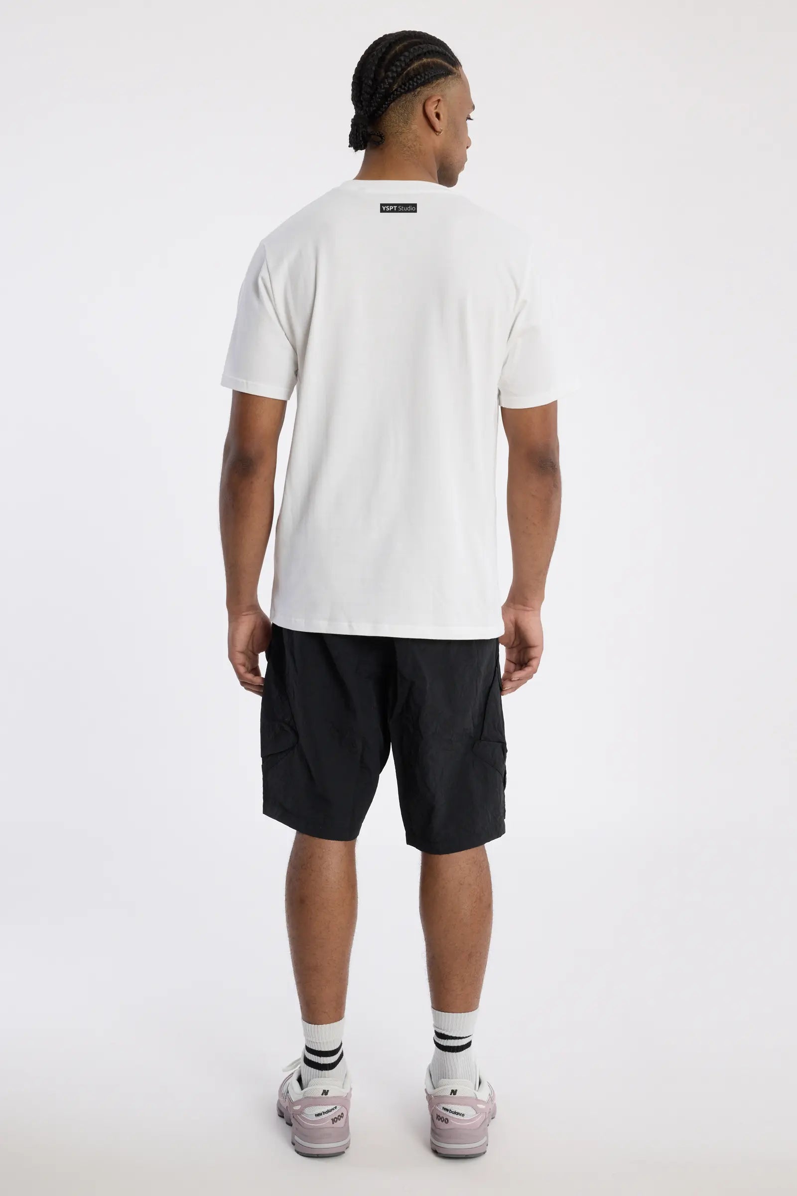 Regular T-Shirt ORIGIN YSPT