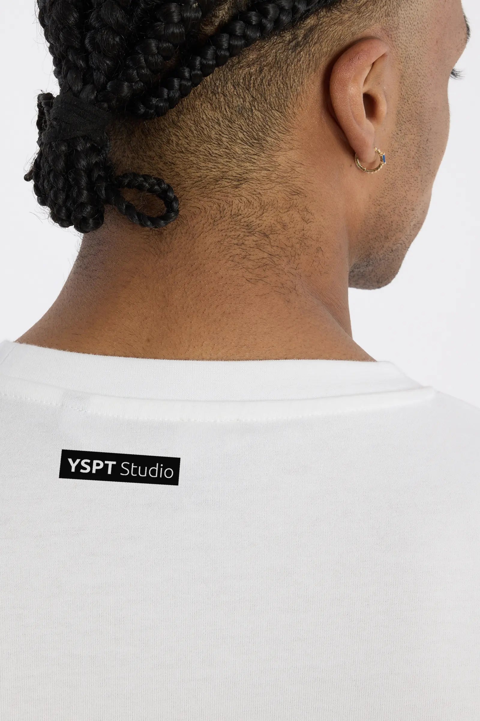 Regular T-Shirt ORIGIN YSPT