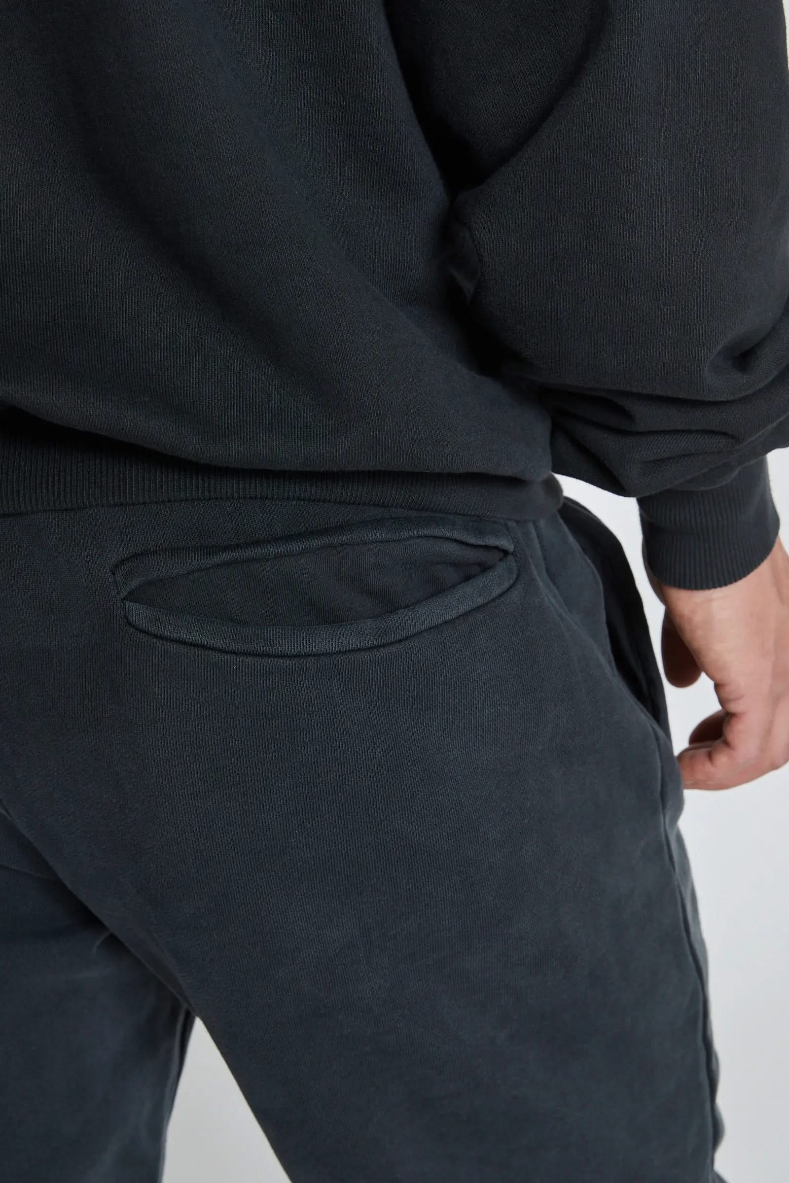 Jogger Dark Rider YSPT Studio