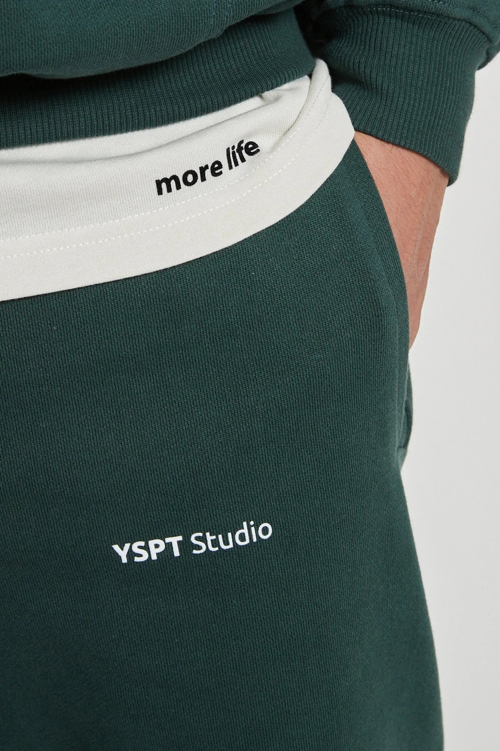 Jogger Hunter YSPT Studio