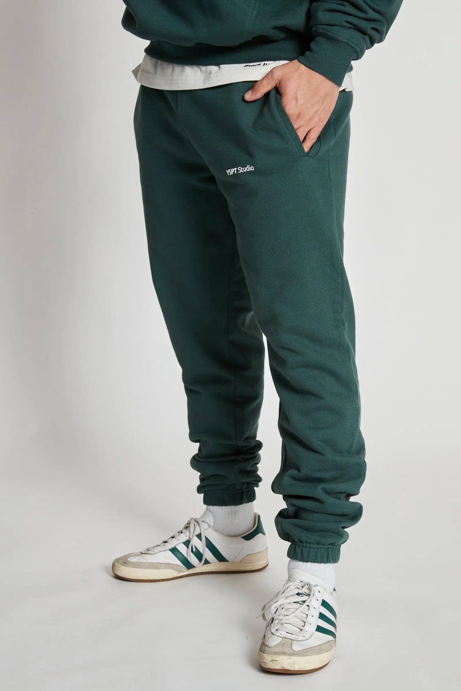 Jogger Hunter YSPT Studio