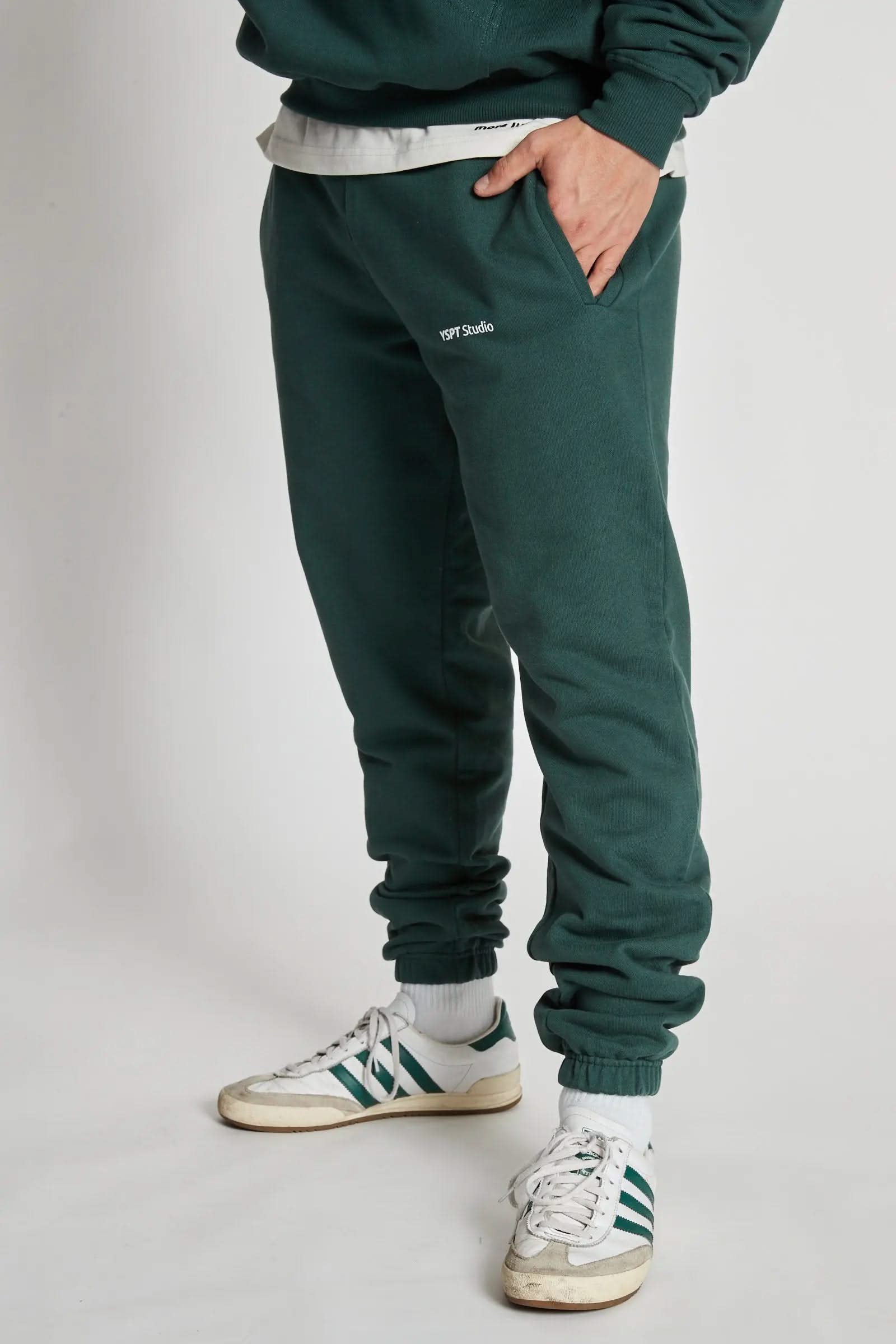 Jogger Hunter YSPT Studio
