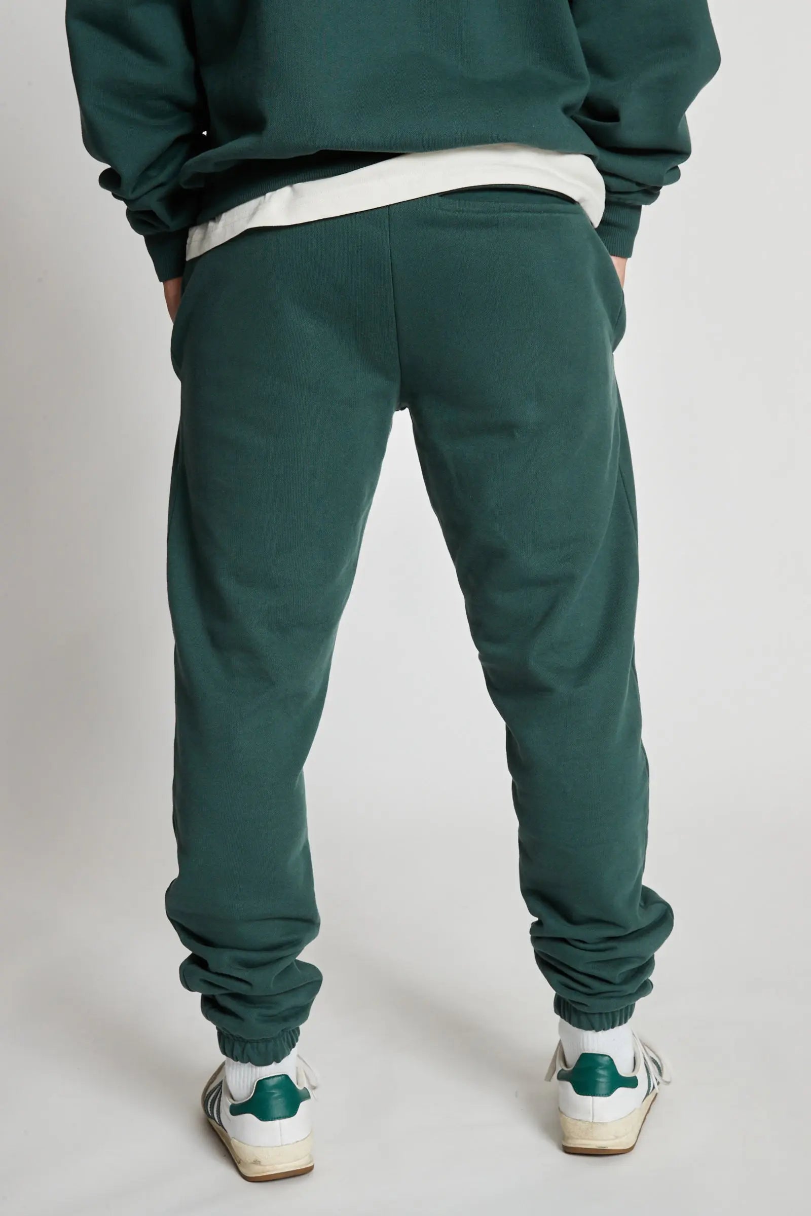 Jogger Hunter YSPT Studio
