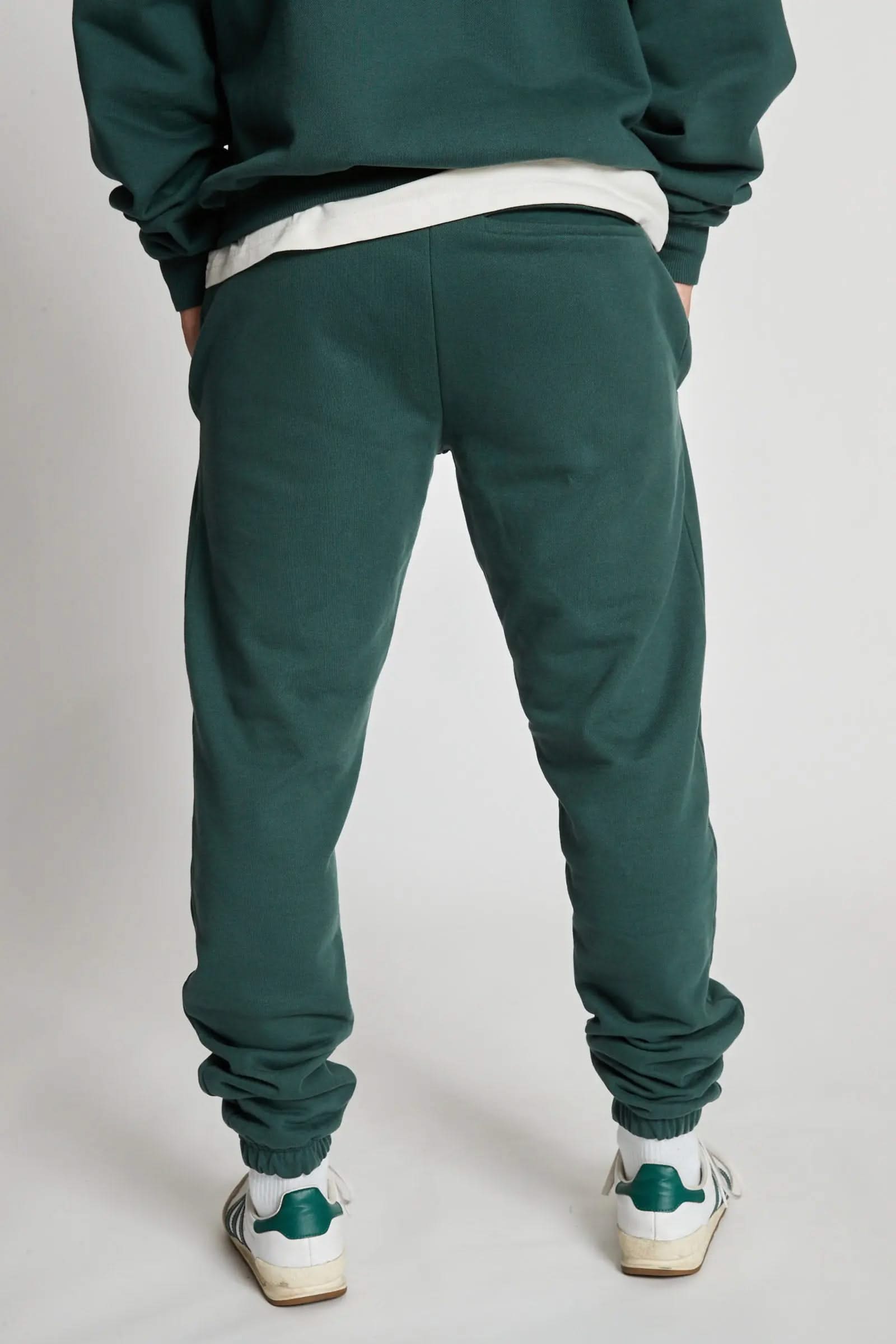 Jogger Hunter YSPT Studio