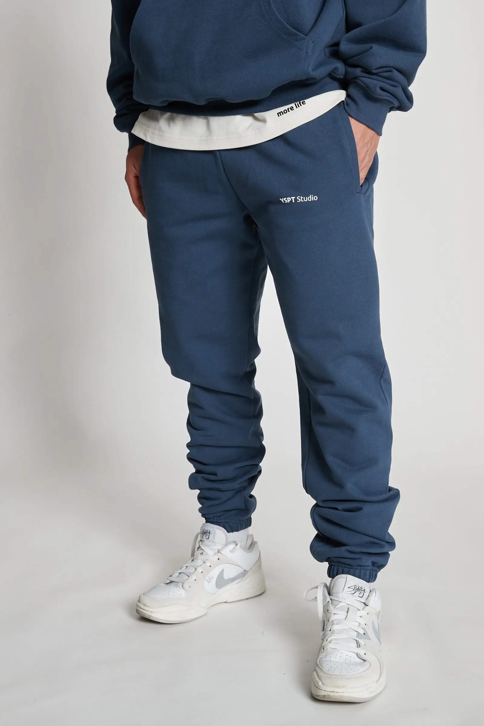 Jogger Deep Diver YSPT Studio