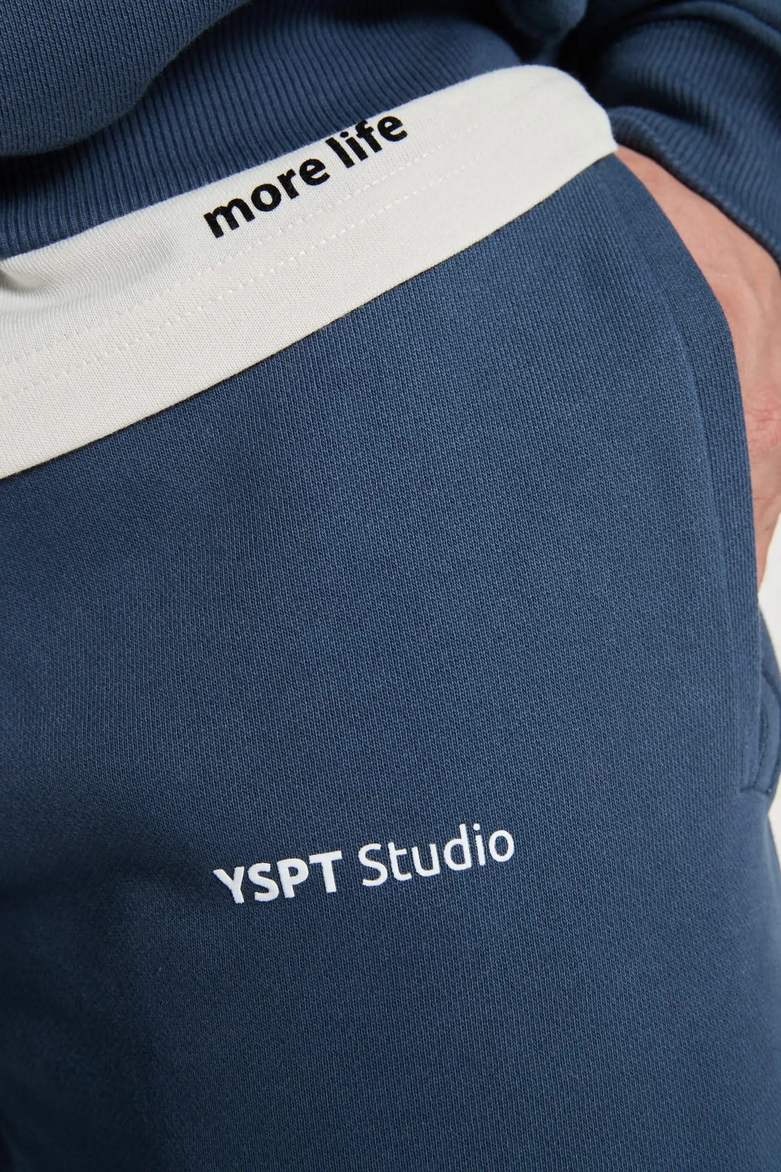 Jogger Deep Diver YSPT Studio