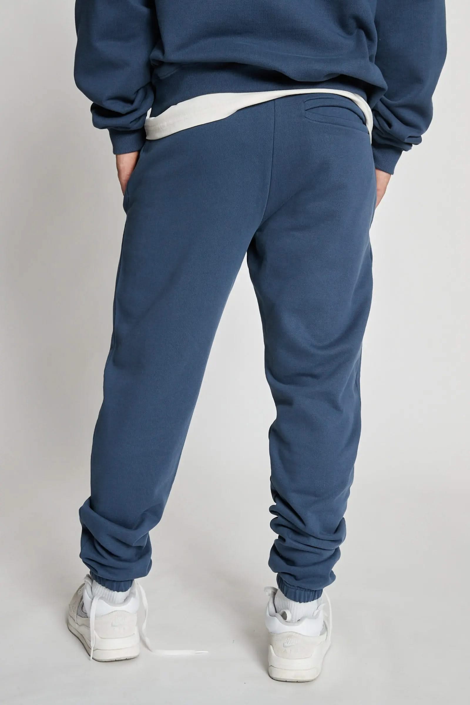 Jogger Deep Diver YSPT Studio