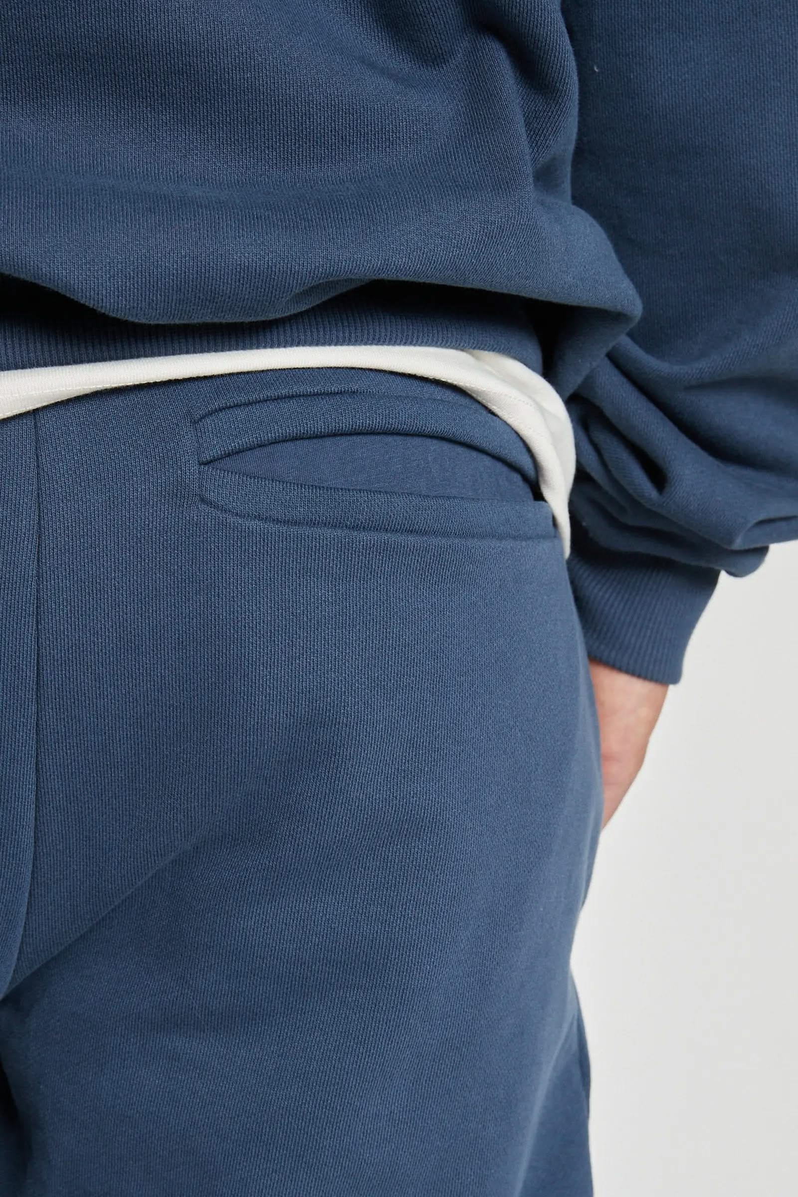 Jogger Deep Diver YSPT Studio