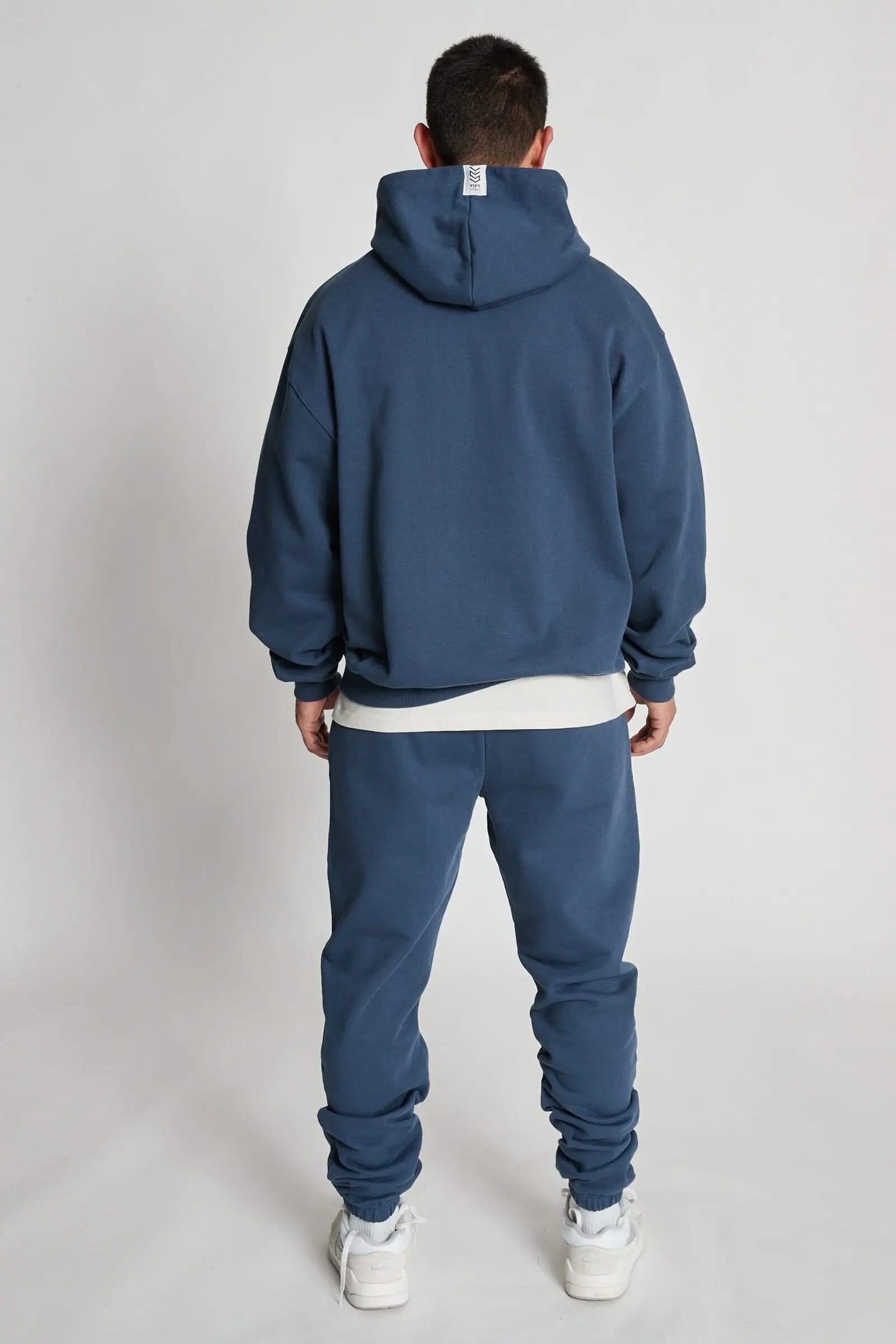 Hodie More Life Ocean Sweatshirt YSPT Studio
