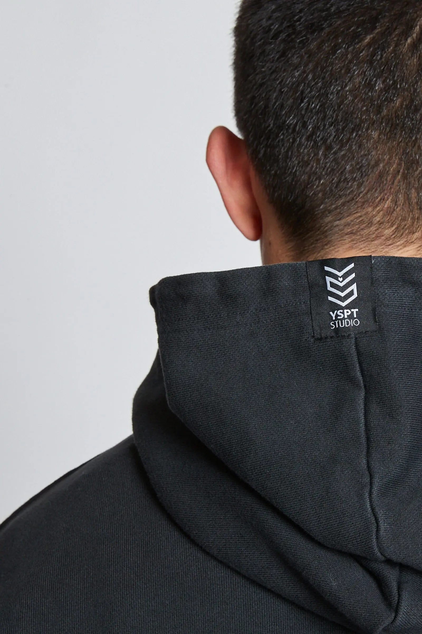 Hoodie YSPT x Kaizen Sweatshirt YSPT Studio
