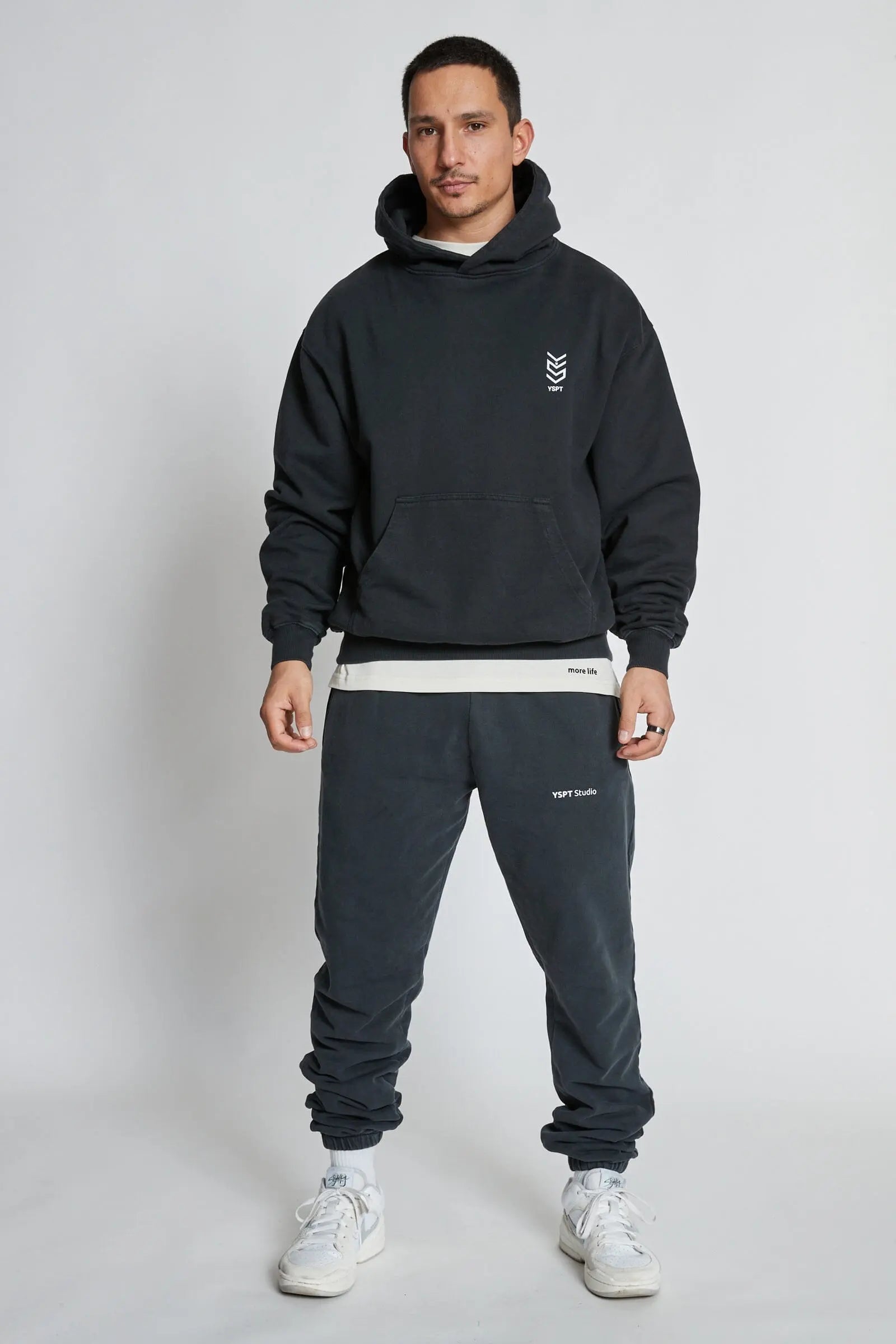 Hoodie YSPT x Kaizen Sweatshirt YSPT Studio