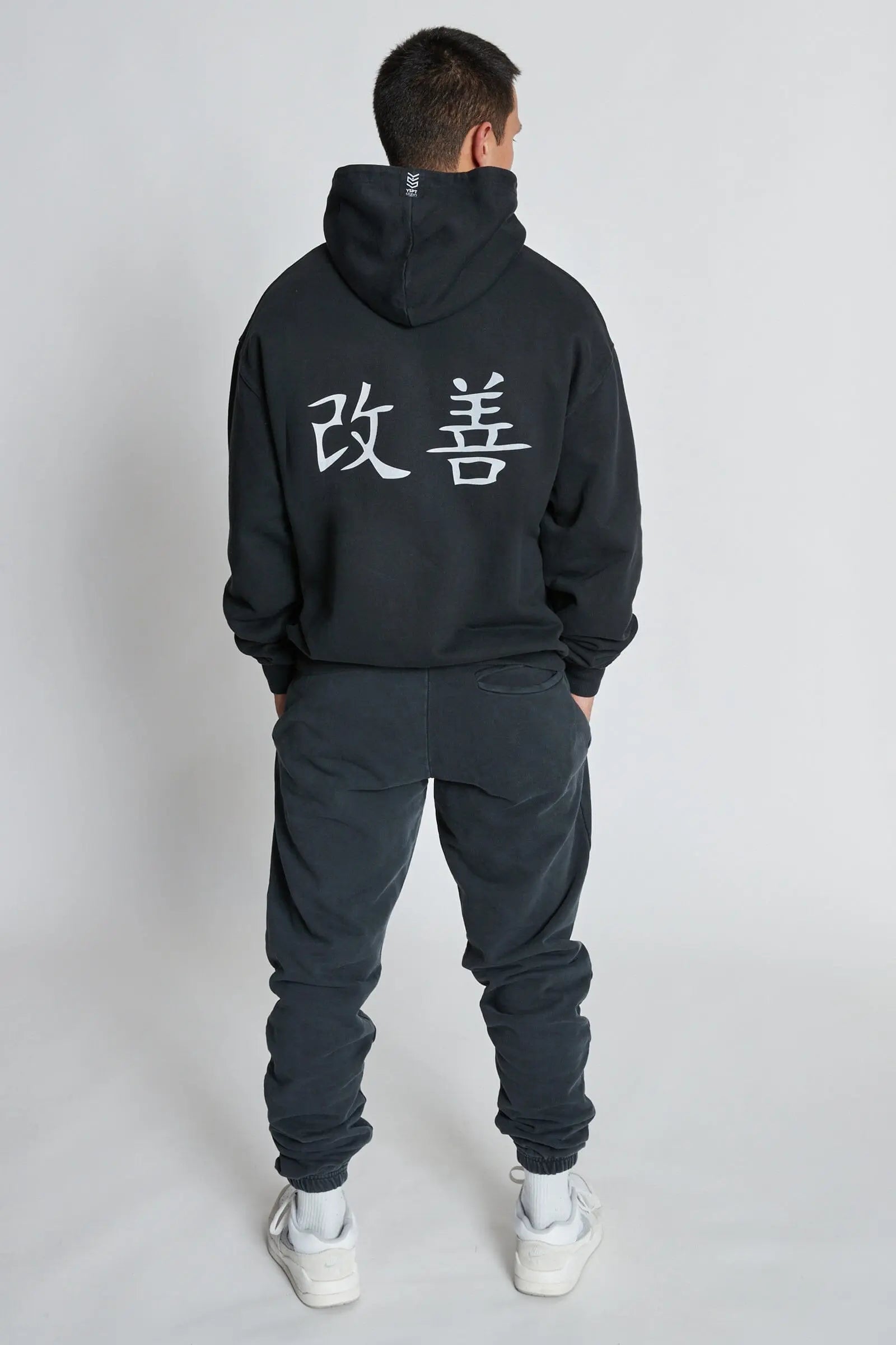 Hoodie YSPT x Kaizen Sweatshirt YSPT Studio