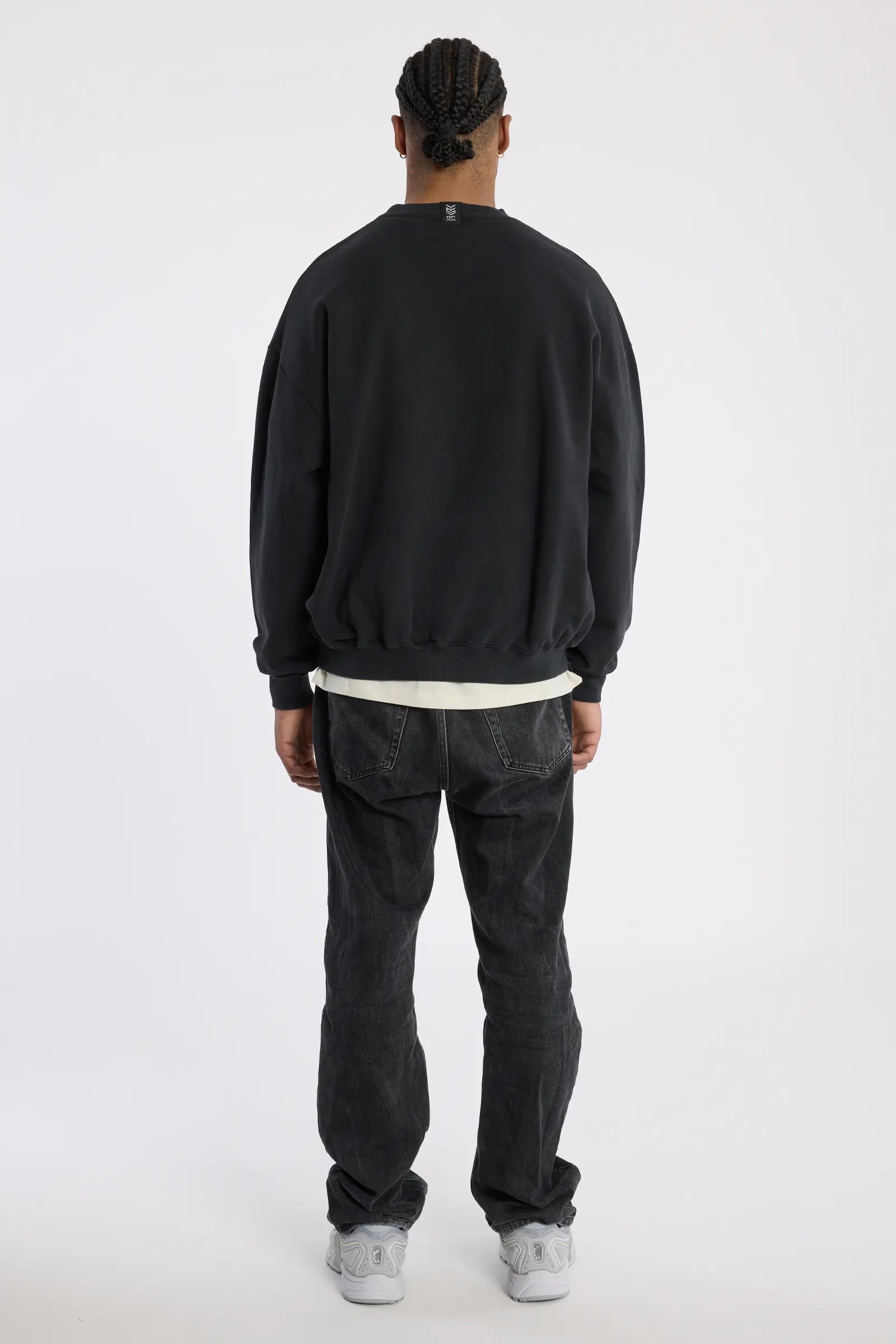 Sweatshirt SHADOW SUMMIT