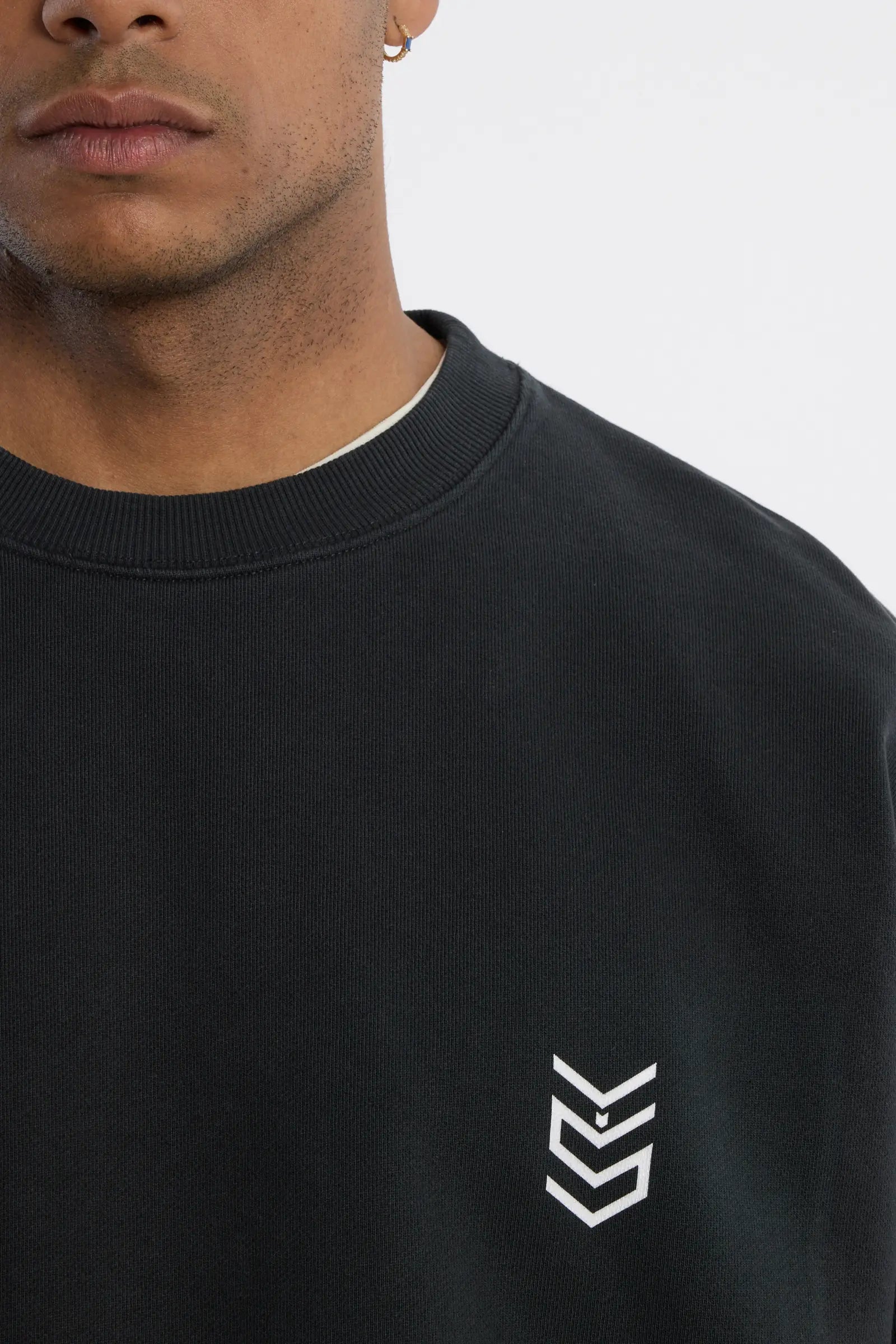 Sweatshirt SHADOW SUMMIT