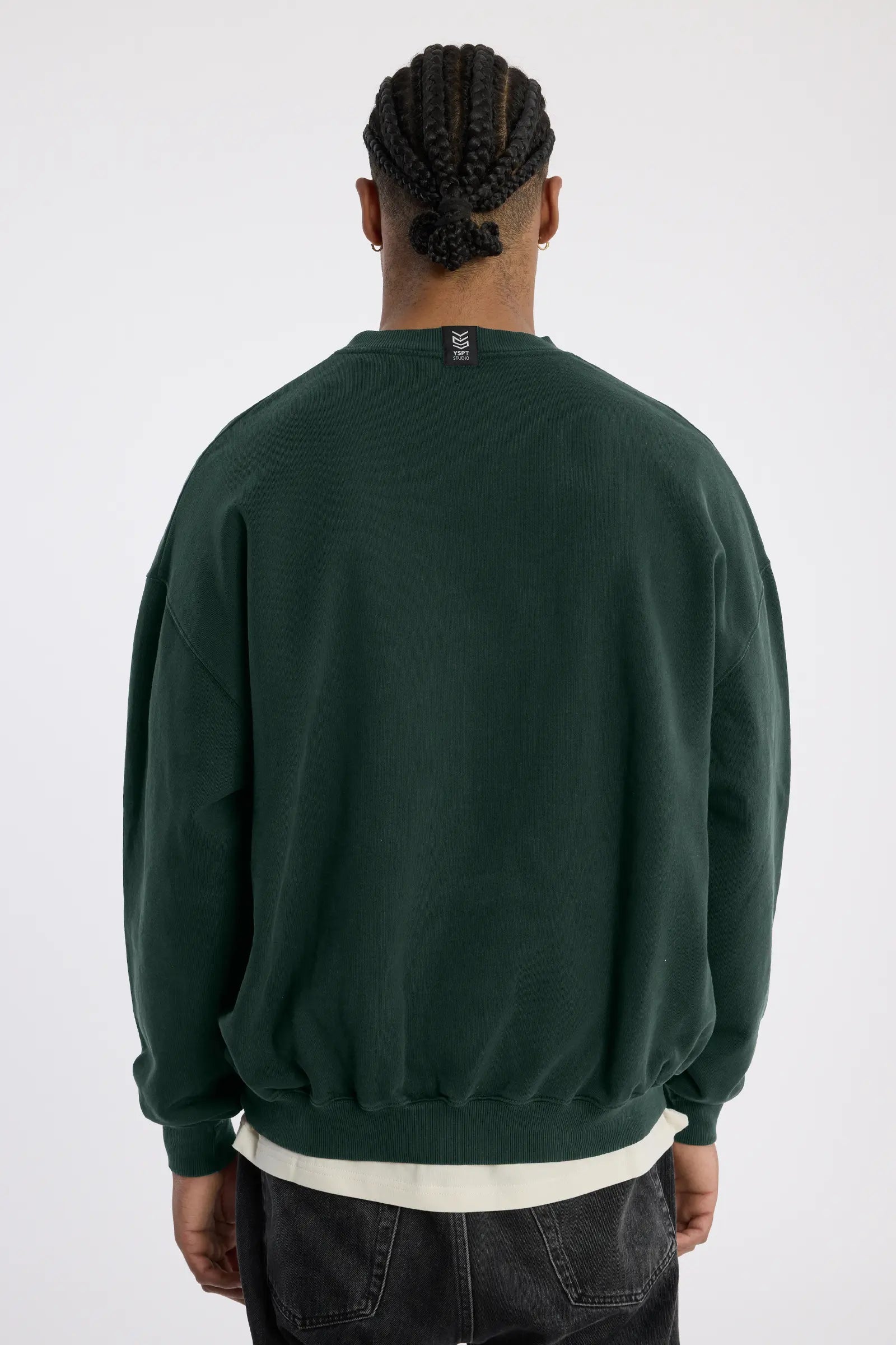 Sweatshirt DEEP TREELINE