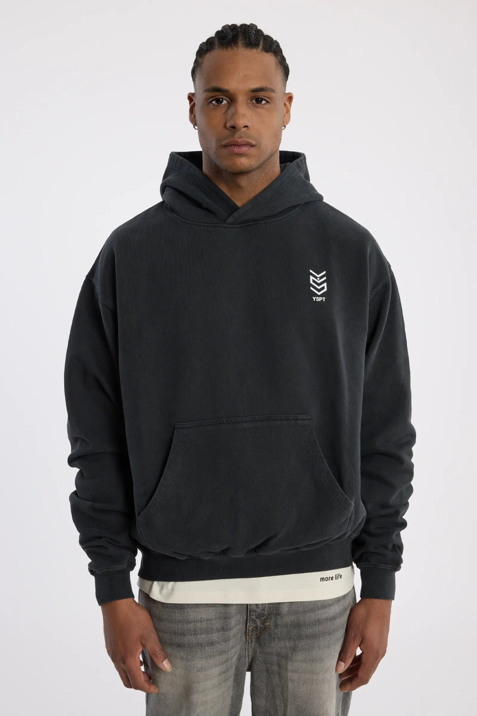 Hoodie DNA BLAZE