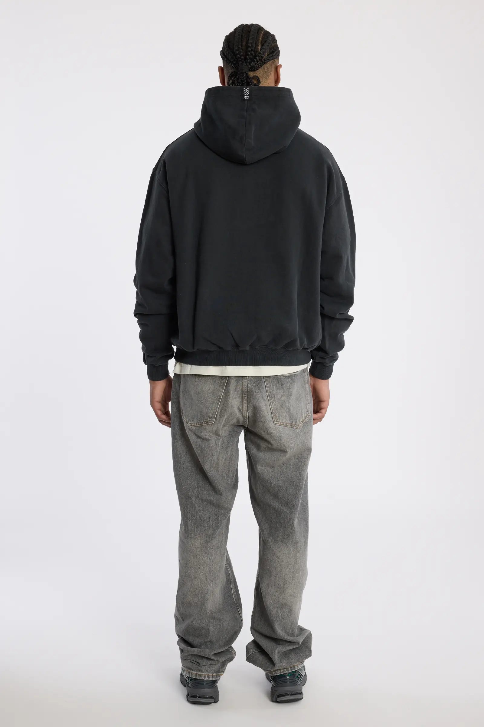 Hoodie DNA BLAZE