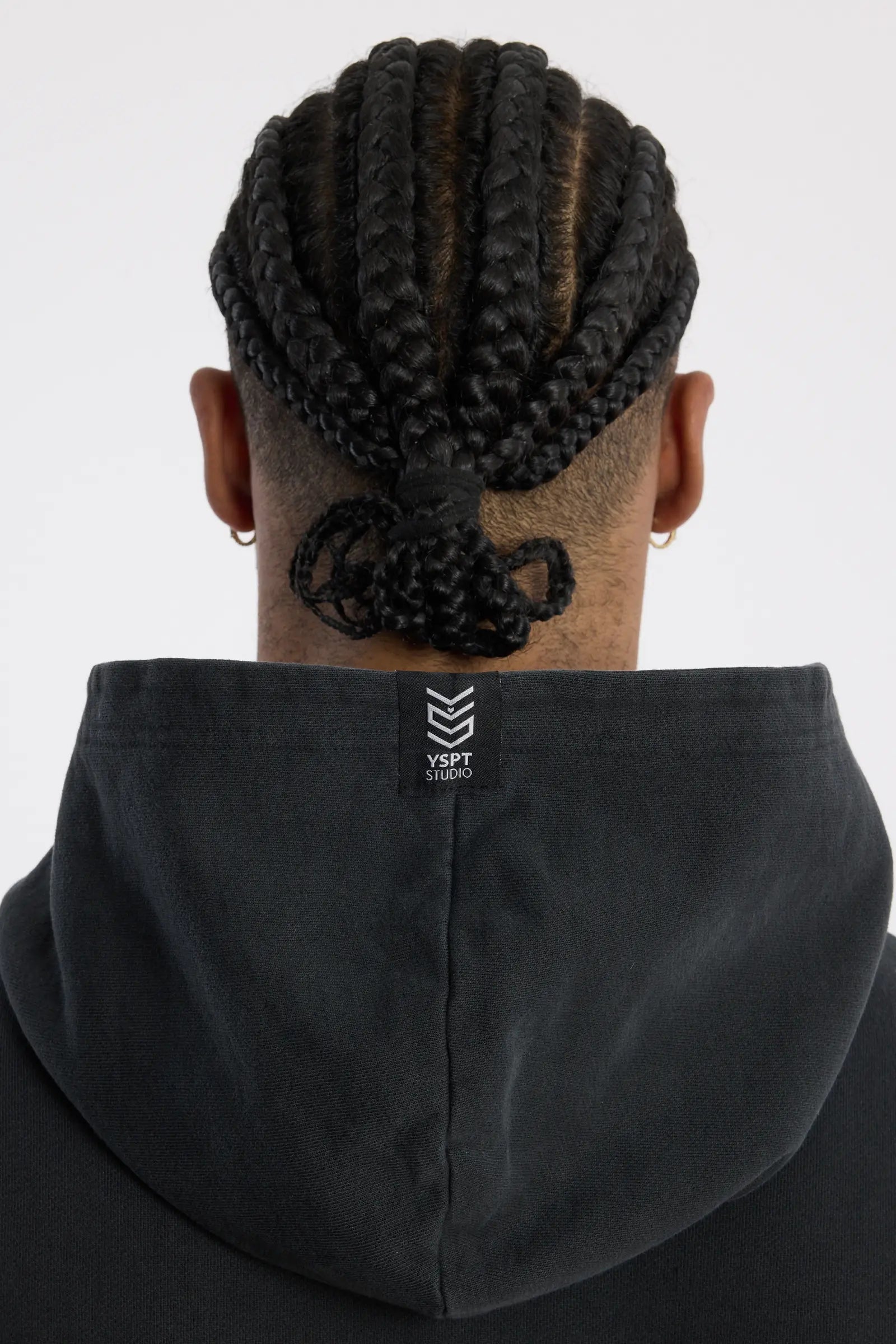 Hoodie DNA BLAZE