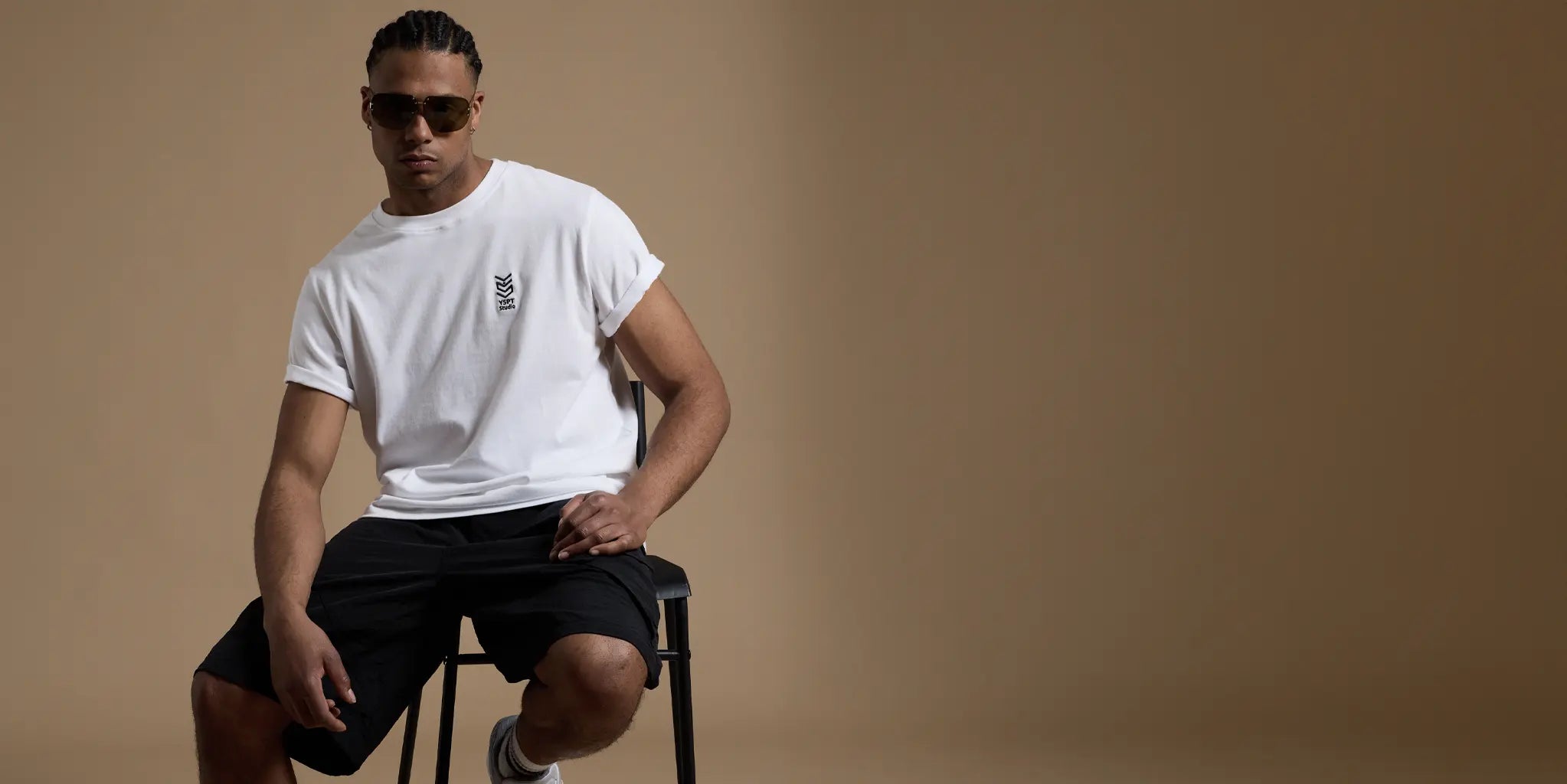 Basic T-Shirts für den Herbst | YSPT Studio - Your Spirit Powers Tomorrow