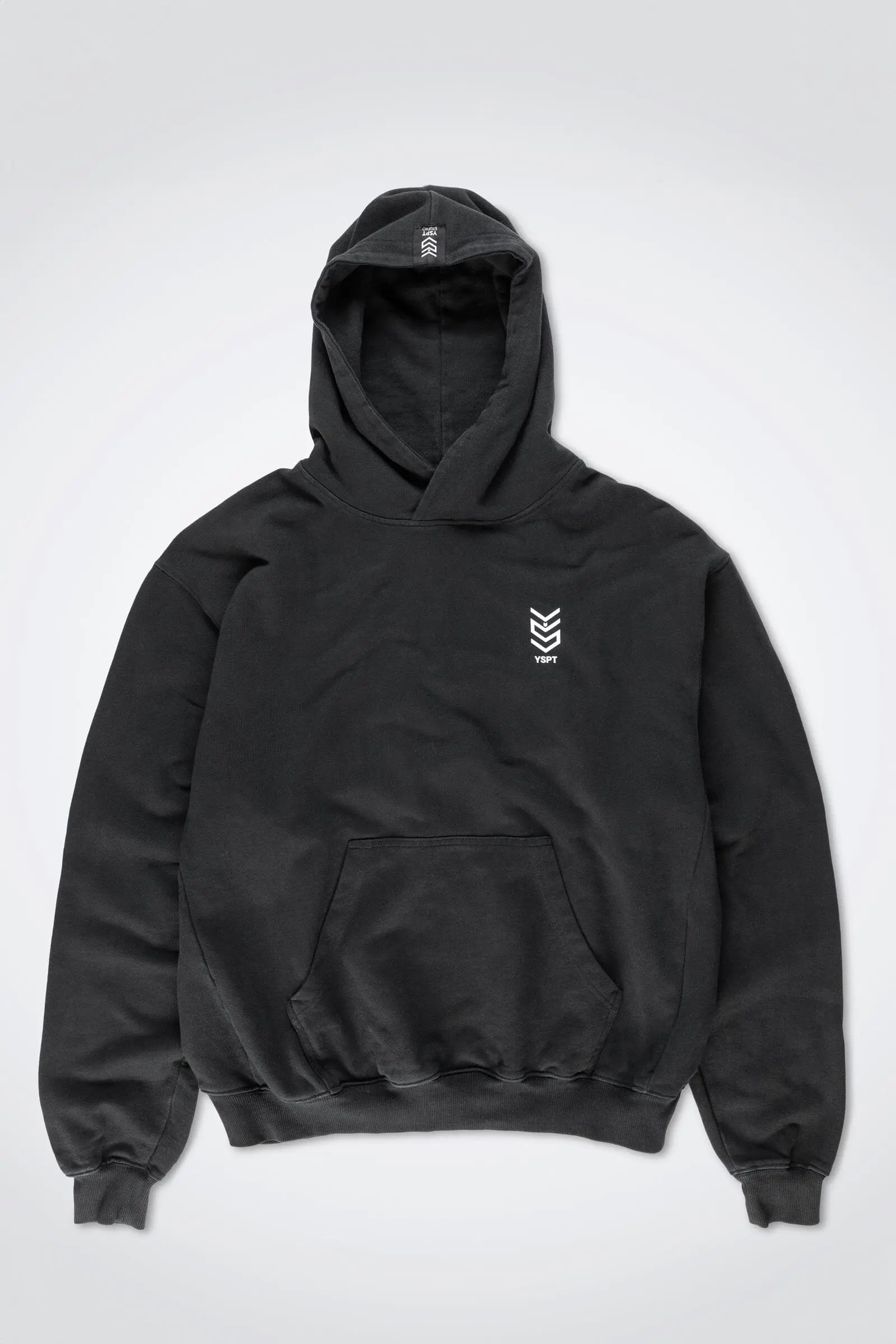 Hoodie YSPT x Kaizen Sweatshirt YSPT Studio 