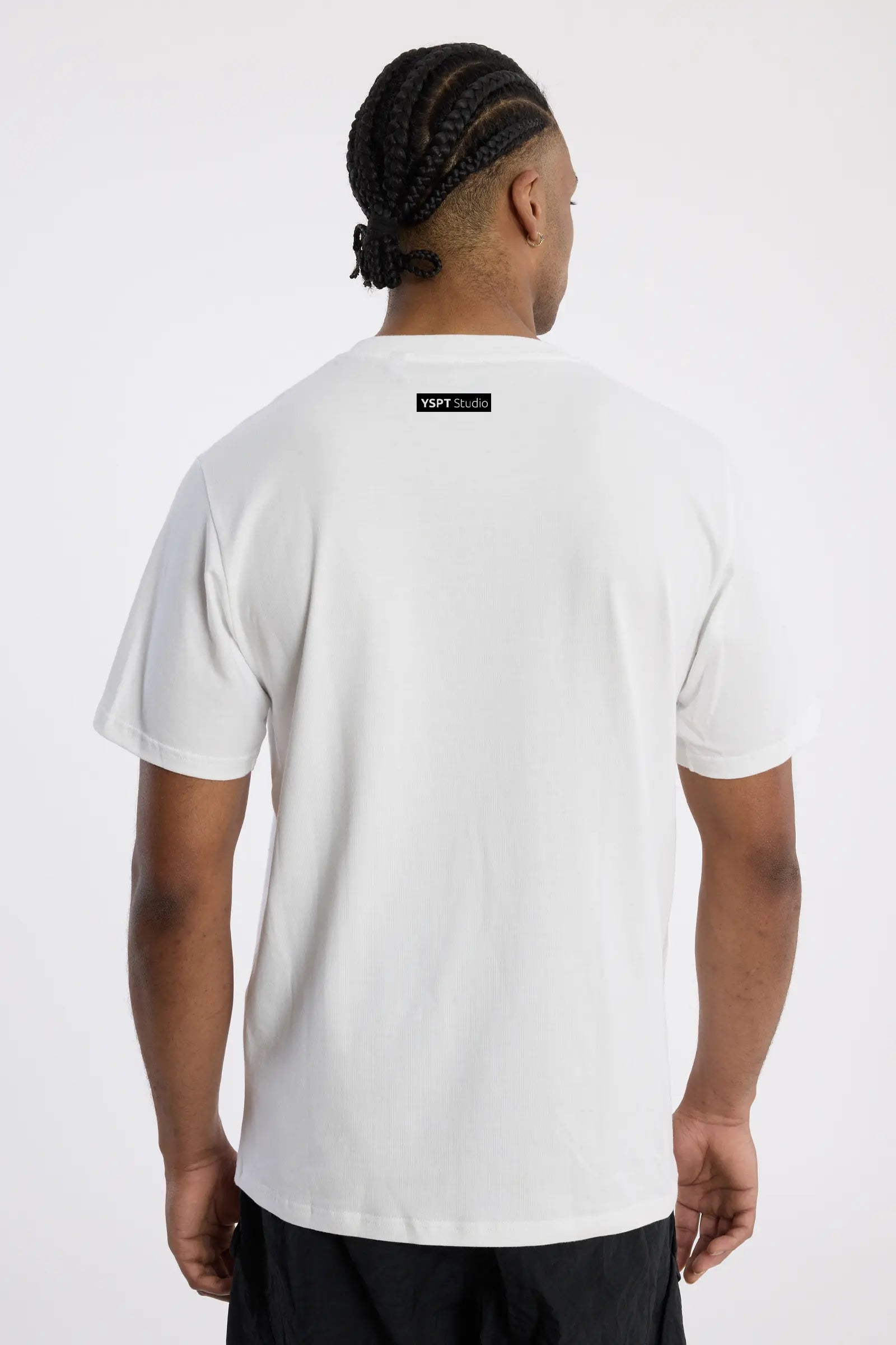 Regular T-Shirt ORIGIN YSPT