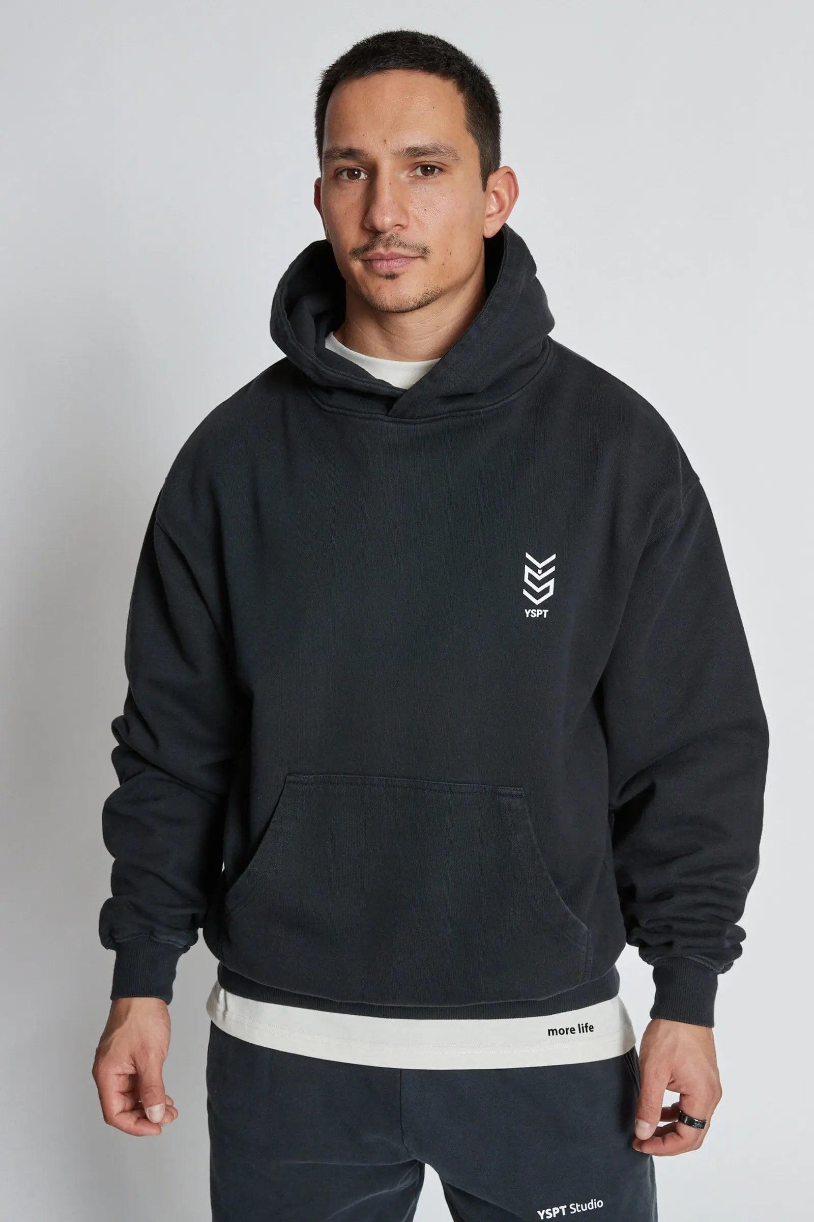 Hoodie YSPT x Kaizen Sweatshirt YSPT Studio 