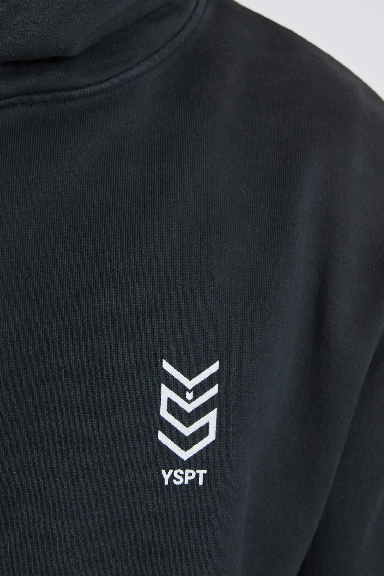 Hoodie YSPT x Kaizen