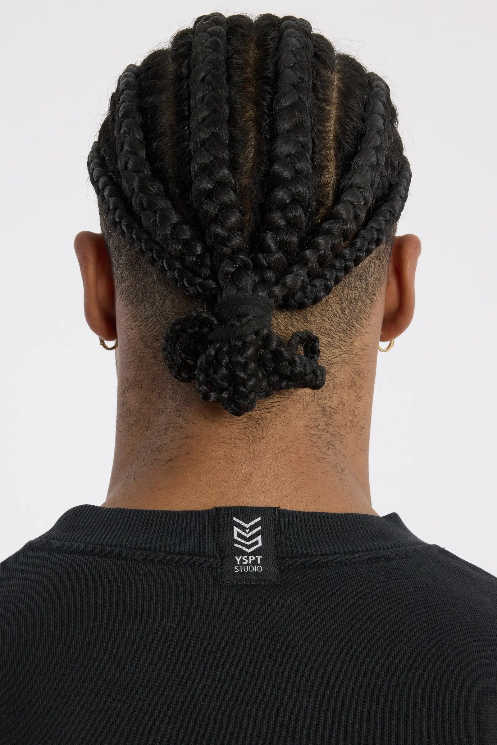 Sweatshirt SHADOW SUMMIT