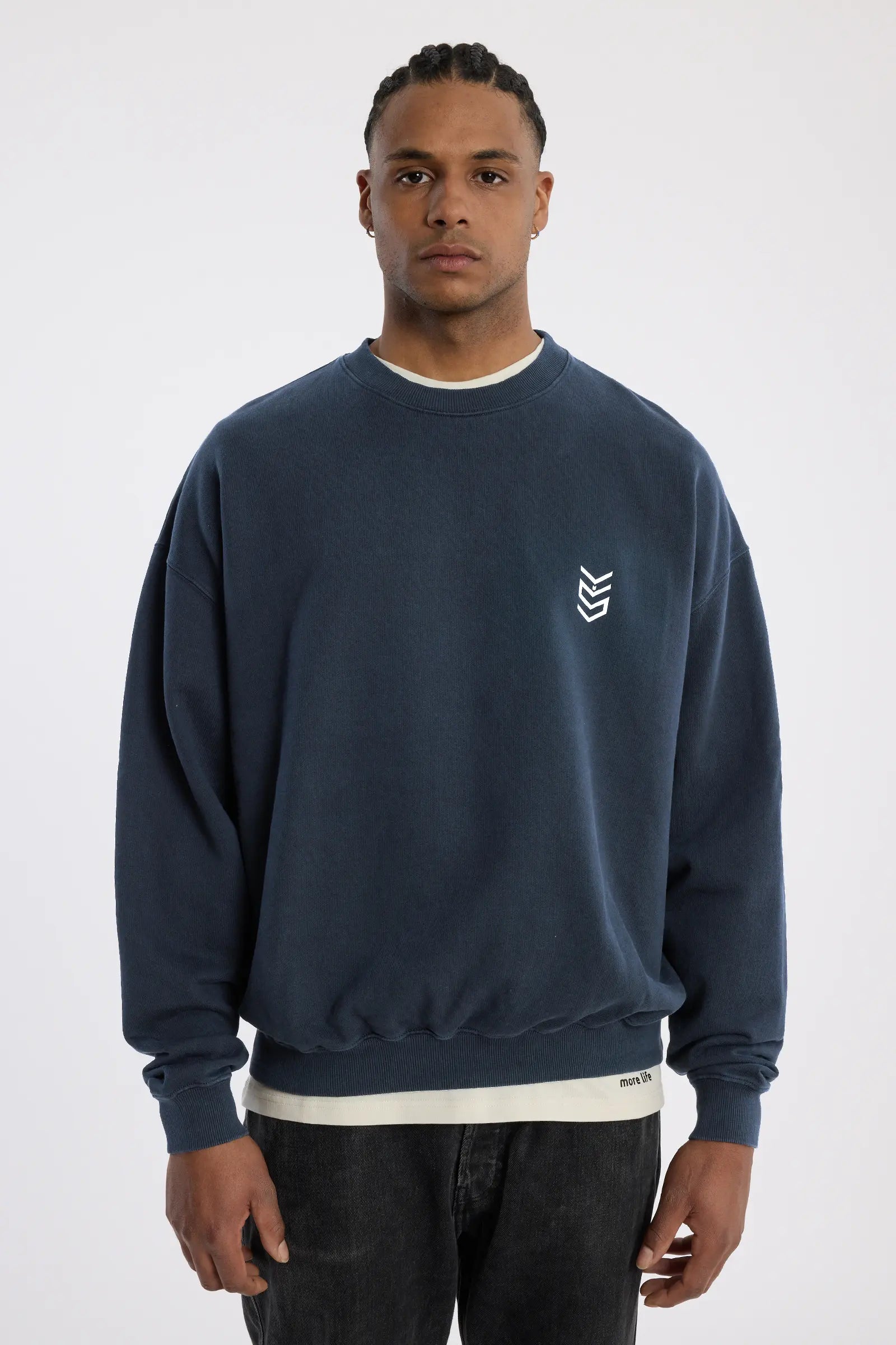 Sweatshirt NIGHTFALL RIDGE