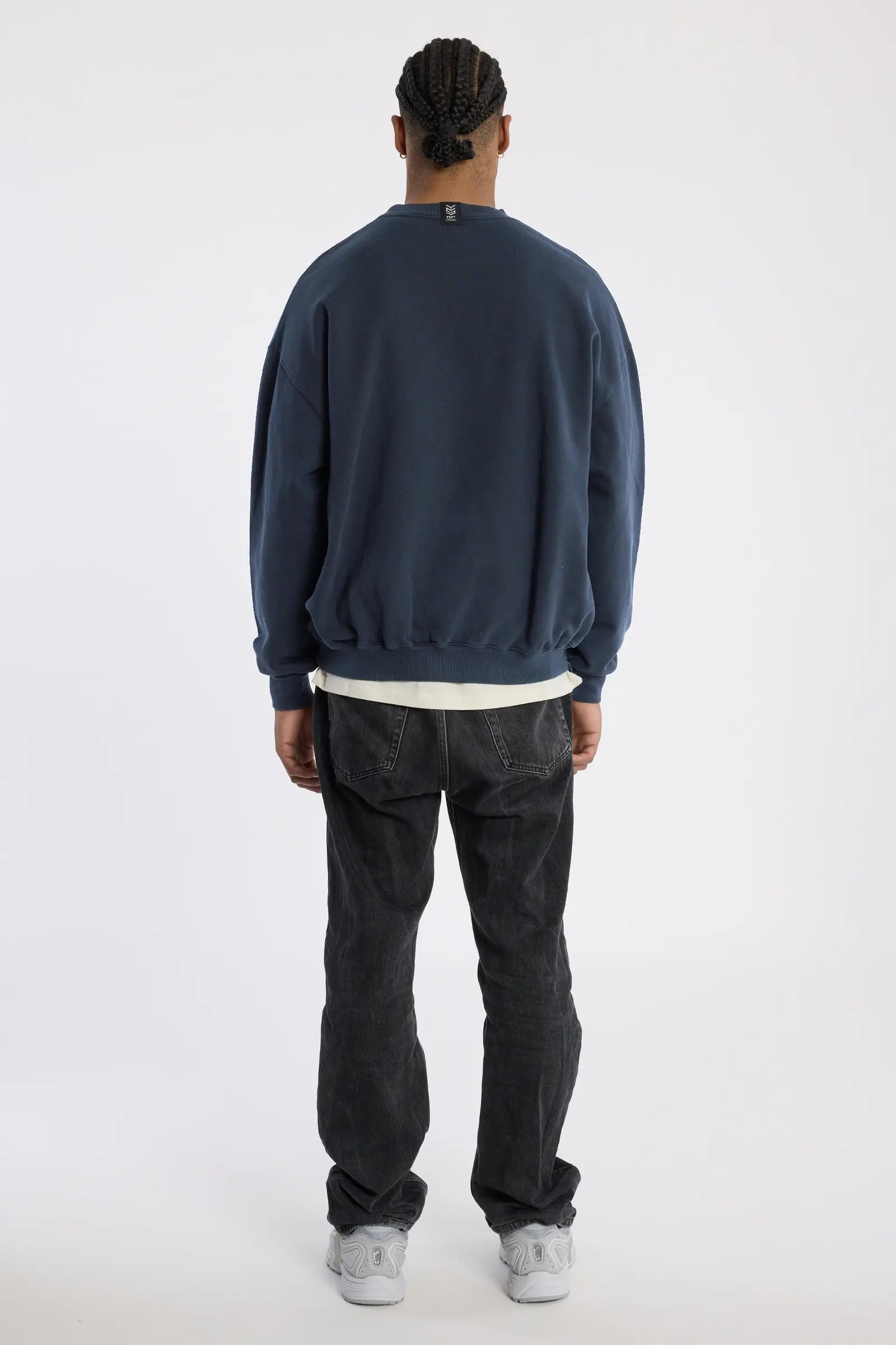 Sweatshirt NIGHTFALL RIDGE