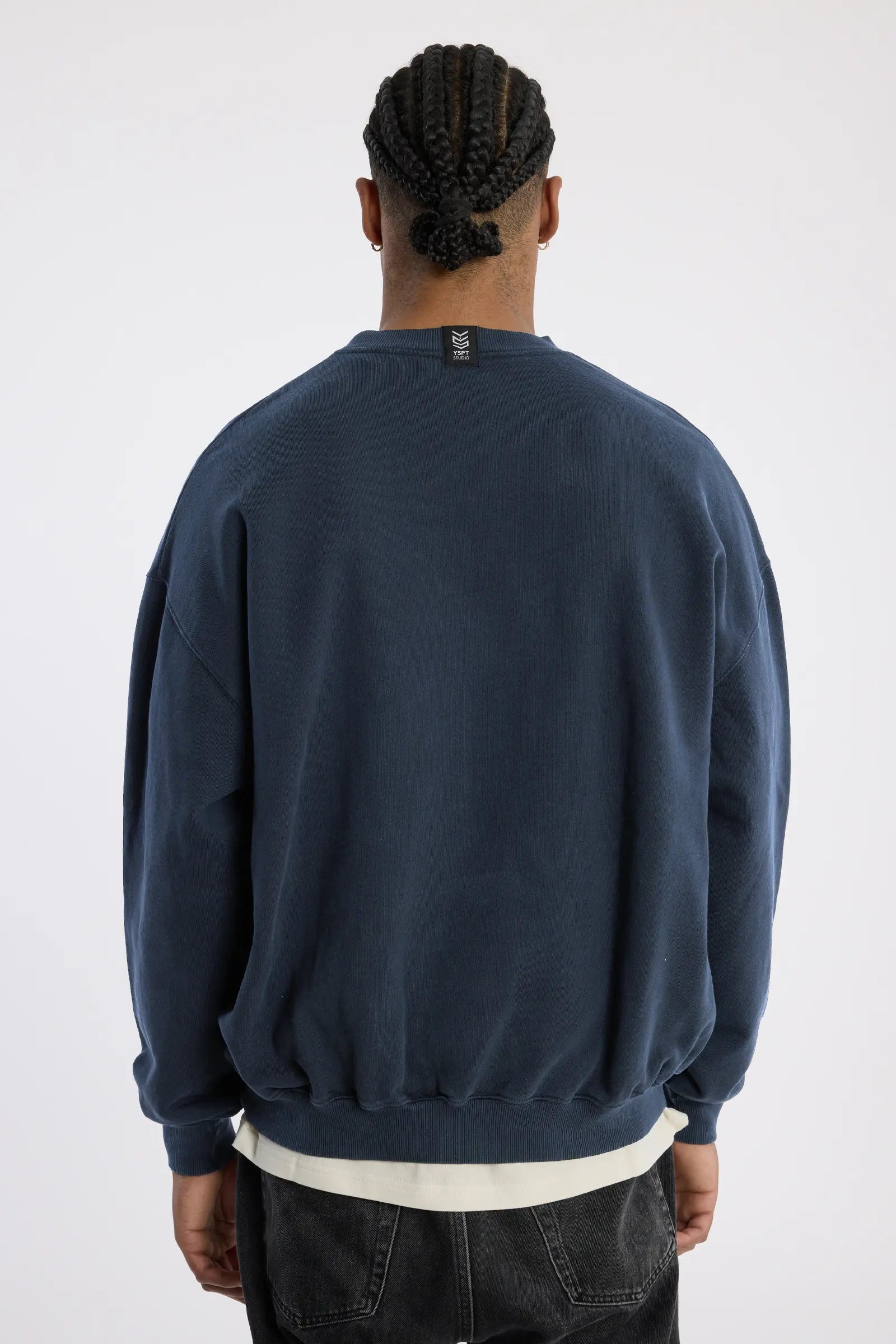 Sweatshirt NIGHTFALL RIDGE