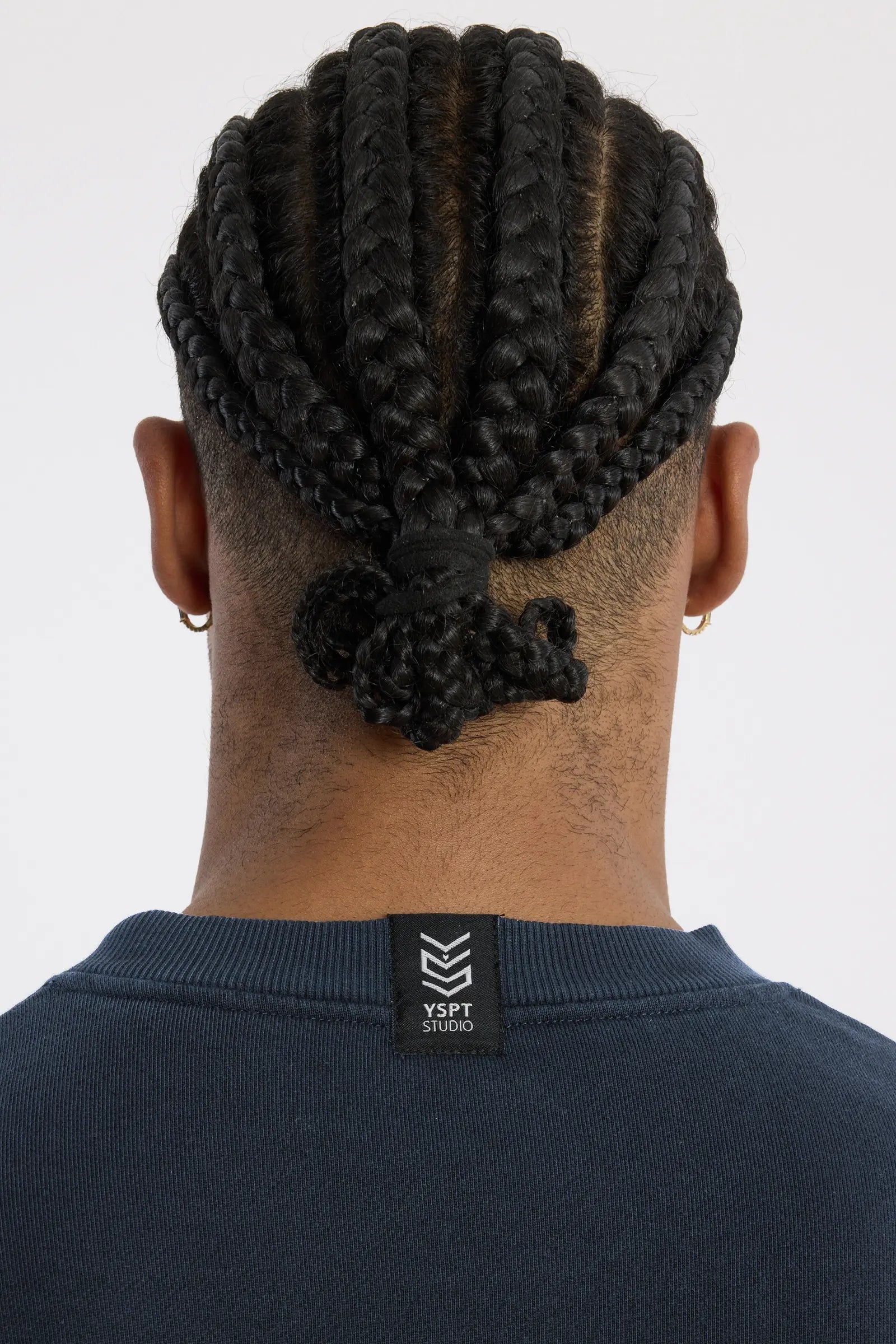 Sweatshirt NIGHTFALL RIDGE