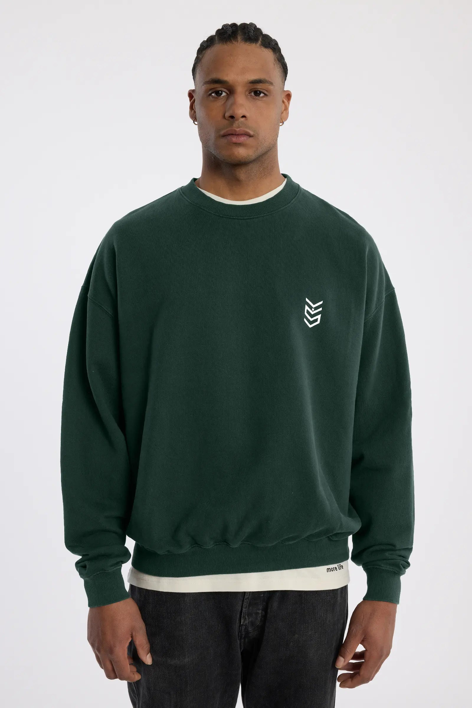 Sweatshirt DEEP TREELINE