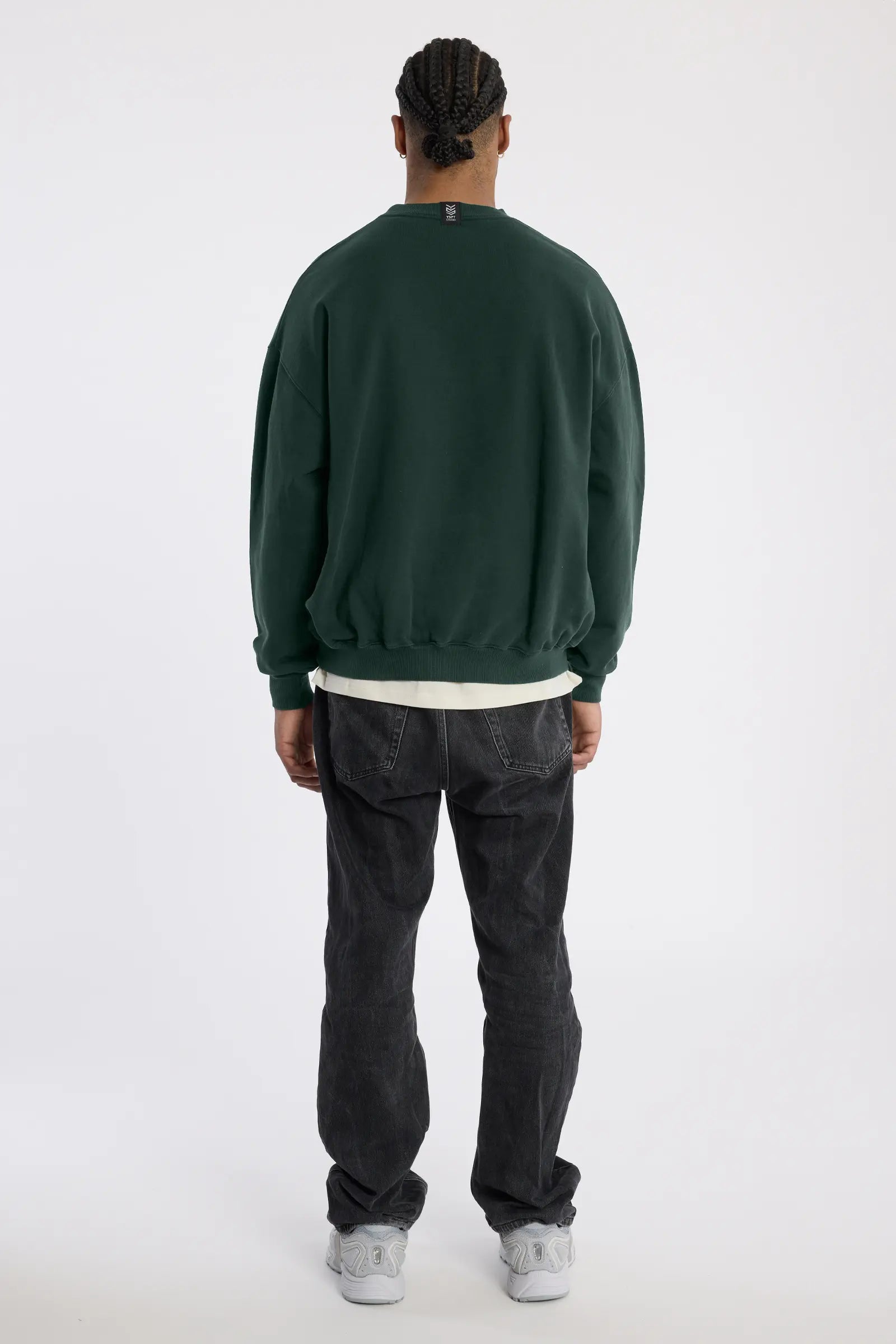 Sweatshirt DEEP TREELINE