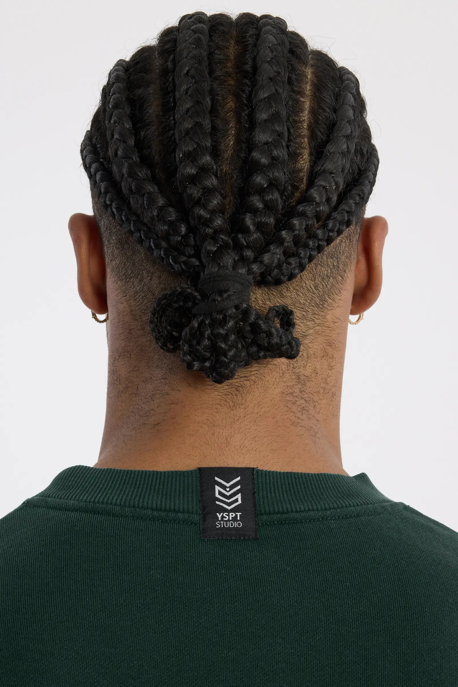 Sweatshirt DEEP TREELINE