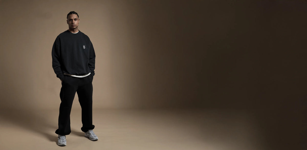 YSPT Studio - Neue Kollektion 2025/26